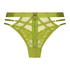 Sable Brazilian, Green