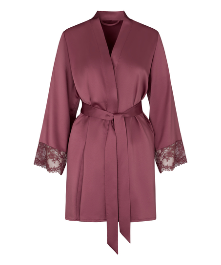 Kimono Naomi, Pink