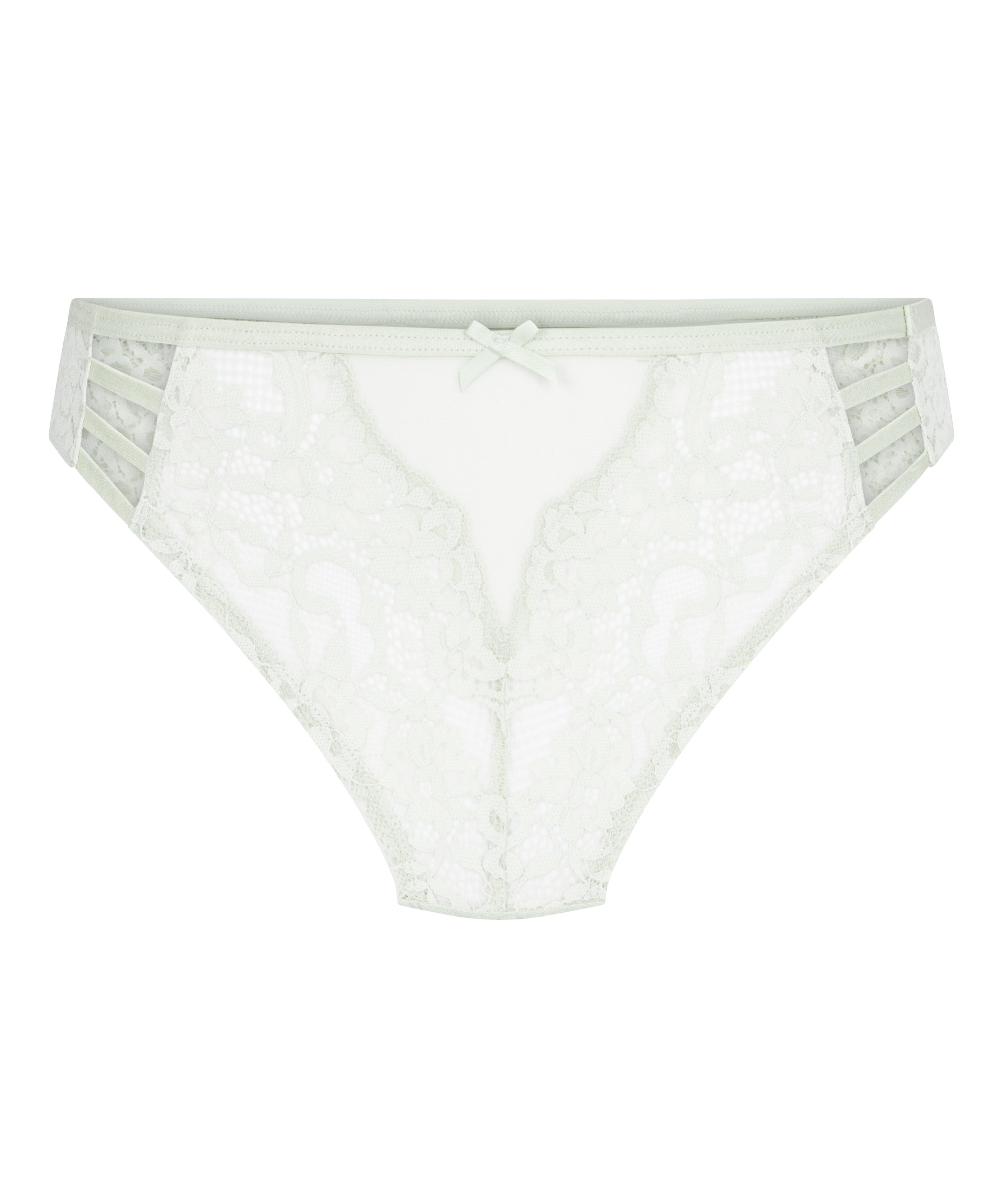 Belle Brazilian, Green, main