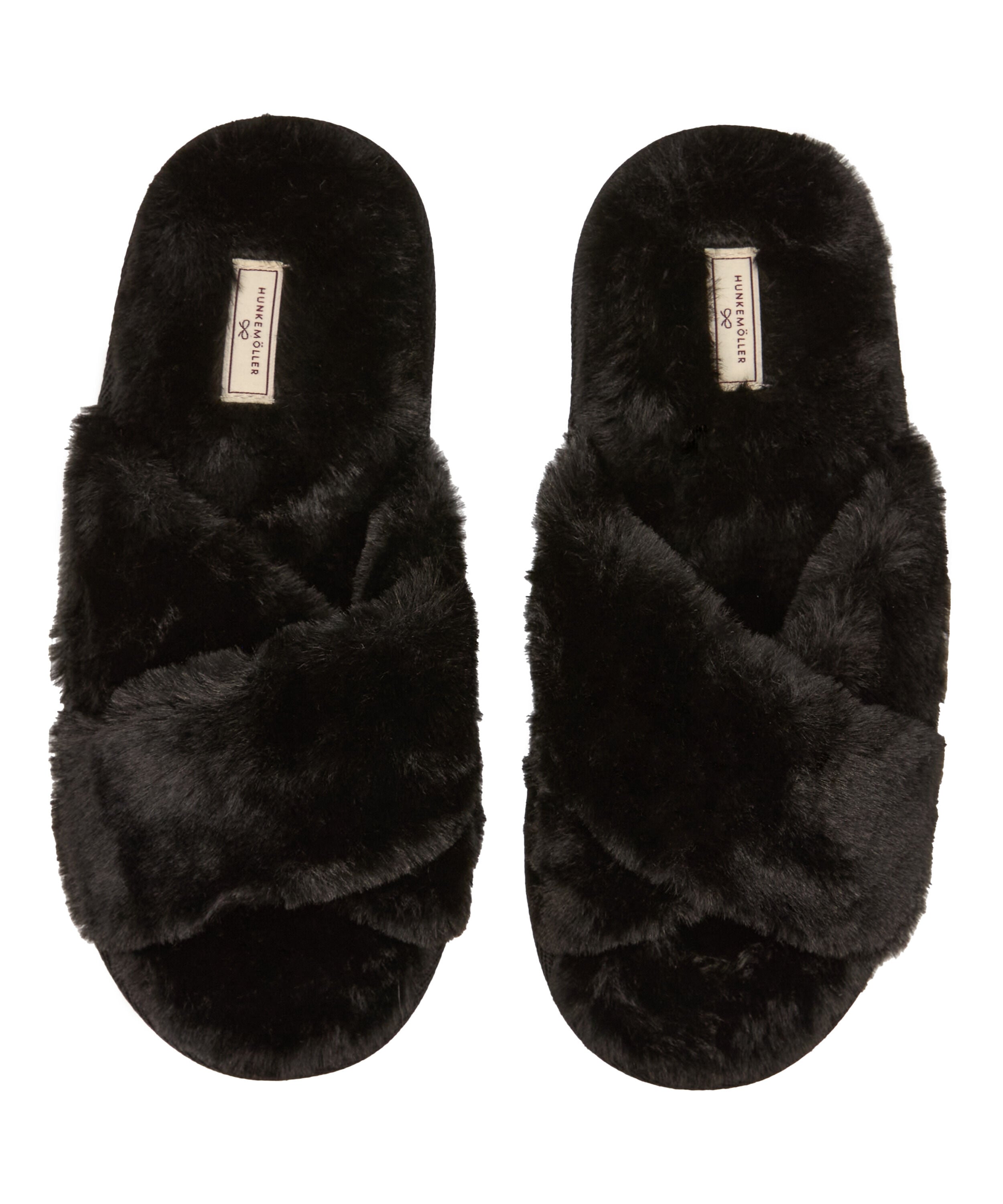 Flip-Flops Lia, Black
