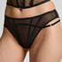 Marie Brazilian, Black