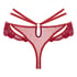 Pleasure High Thong, Red