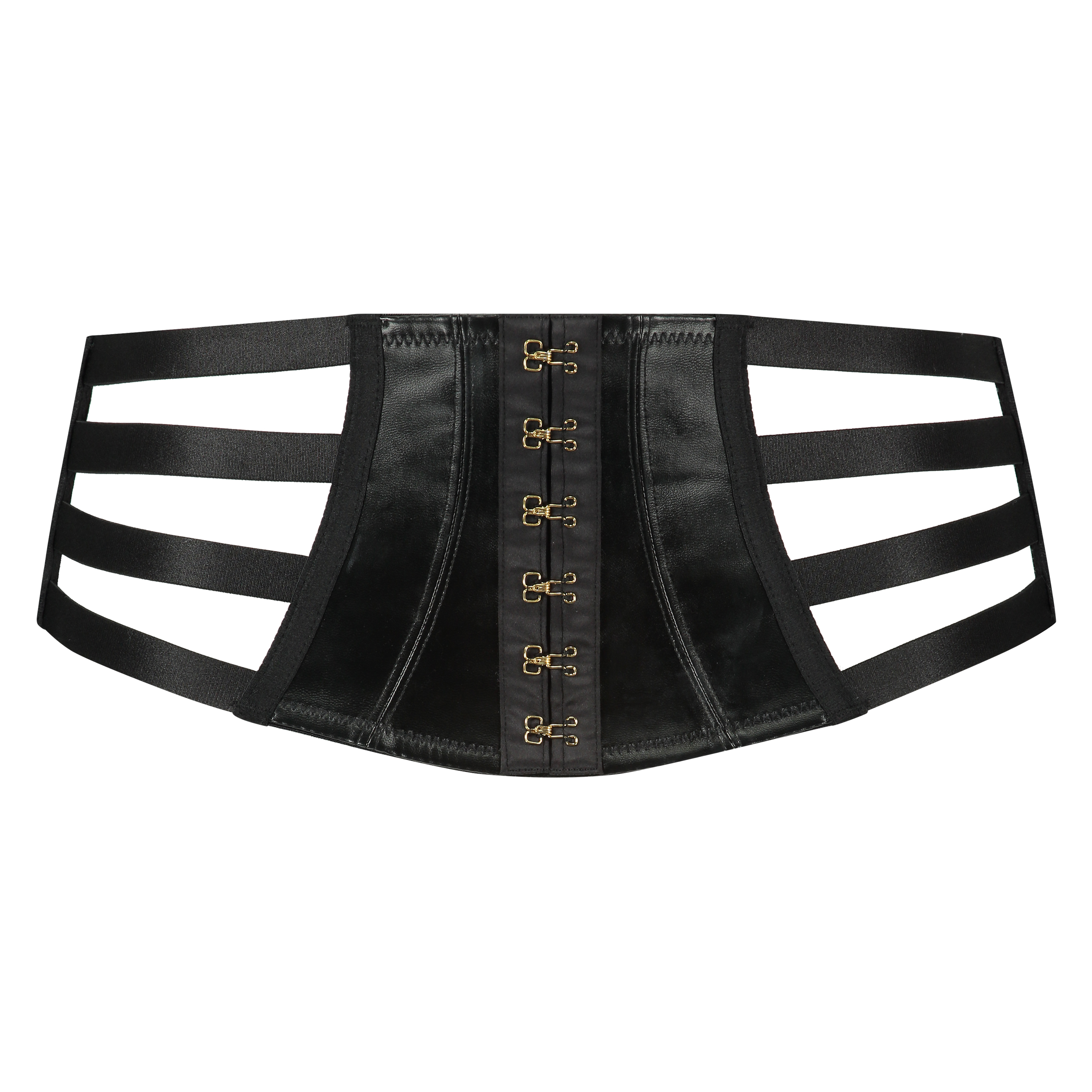 Vicky waspie, Black, main