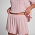 Jersey Pyjama Set, Pink