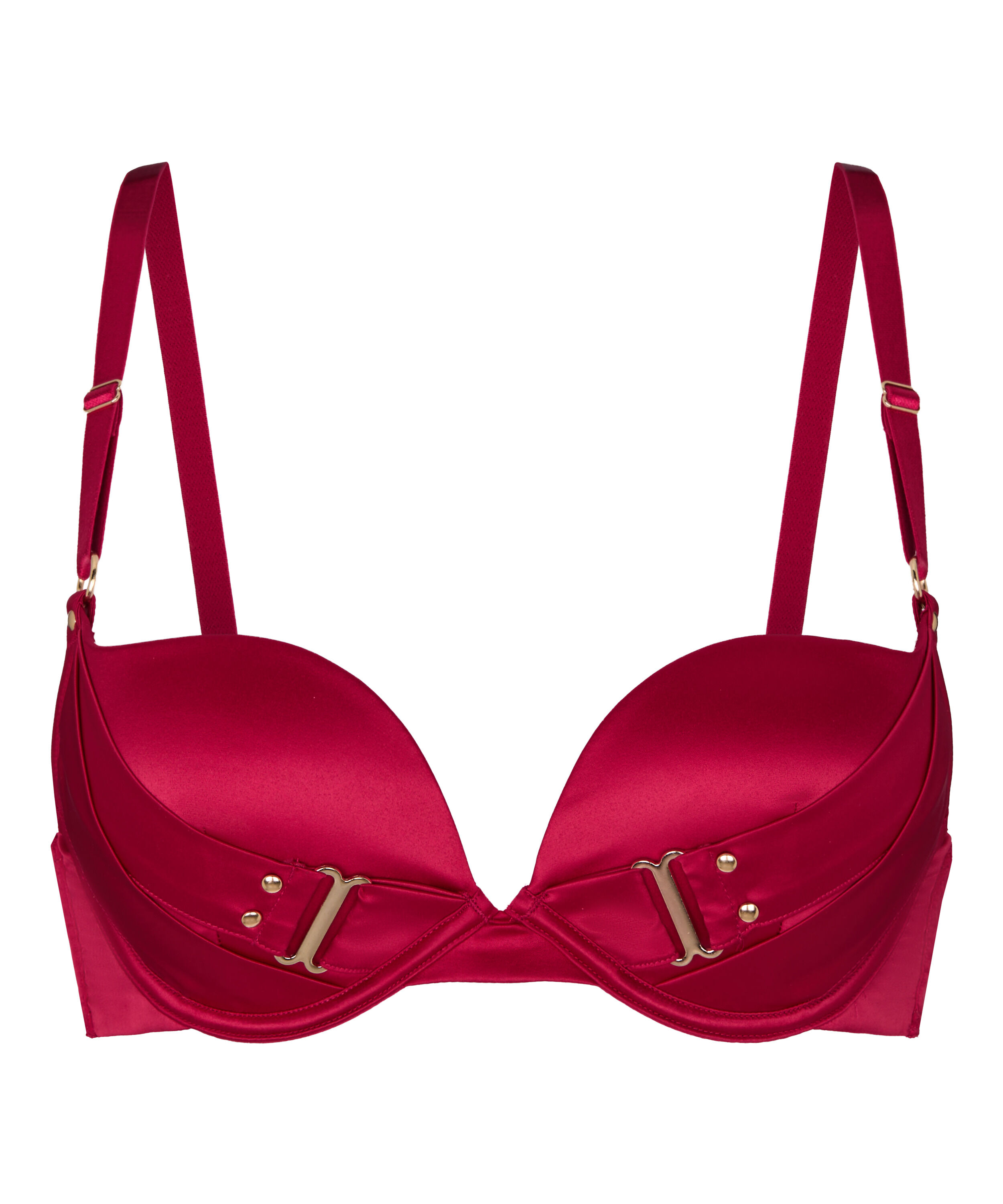 Maximizer Colette, Pink