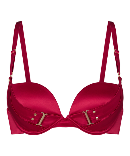 Maximizer Colette, Pink