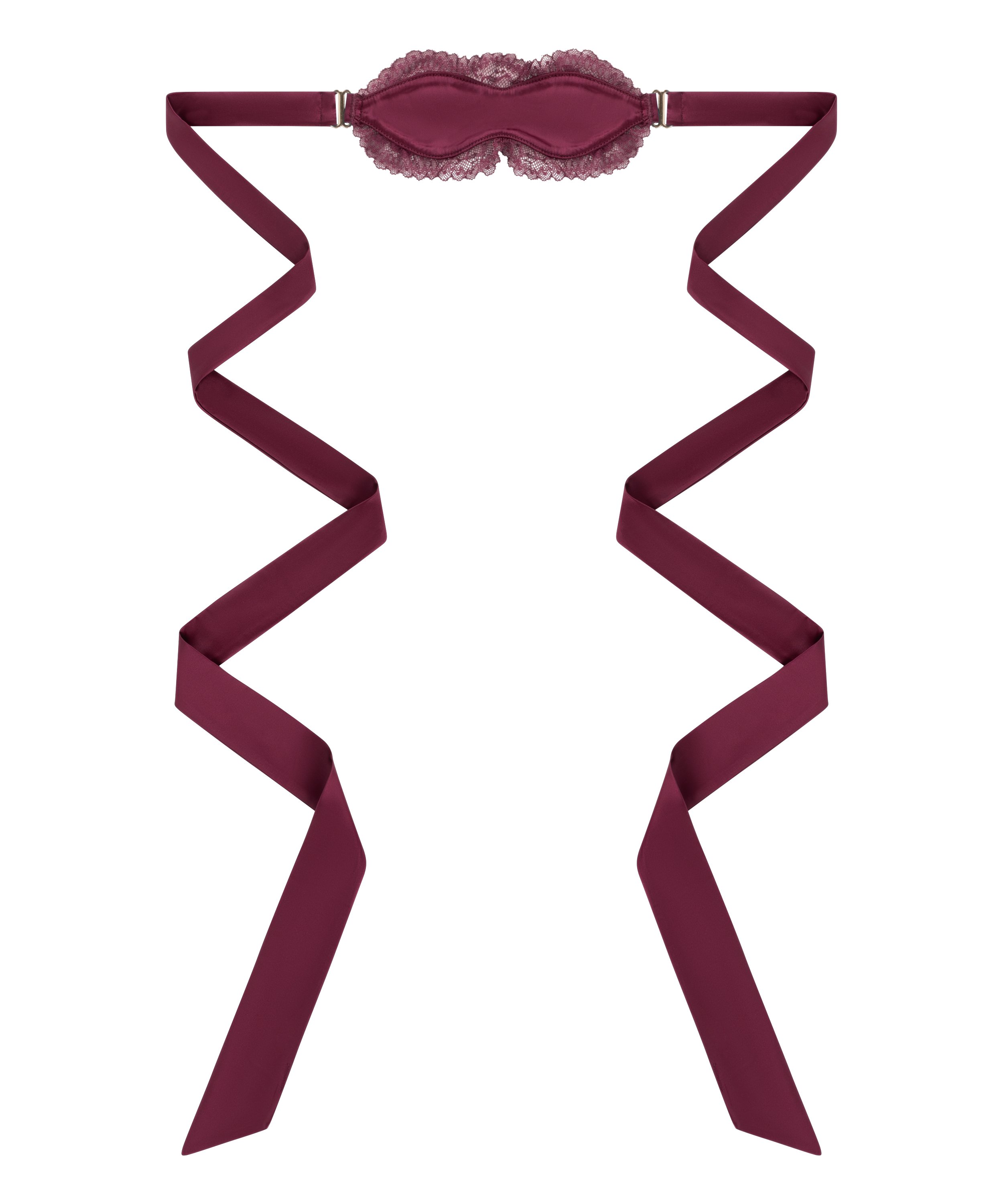 Marjolein Blindfold, Red, main