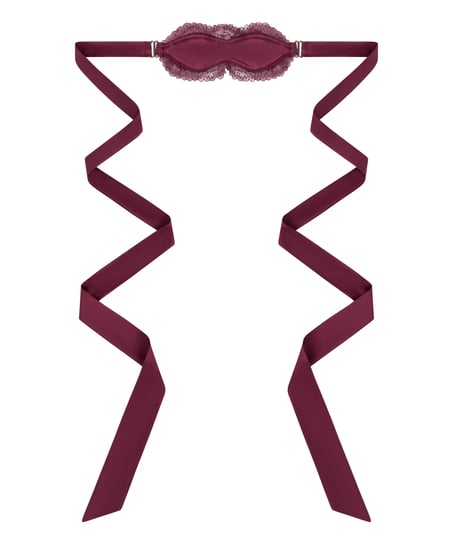 Marjolein Blindfold, Red