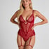 Cordelie Body, Red
