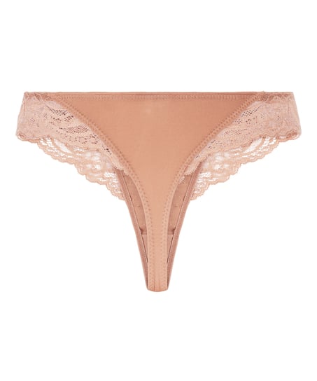 Sophie Thong, Brown