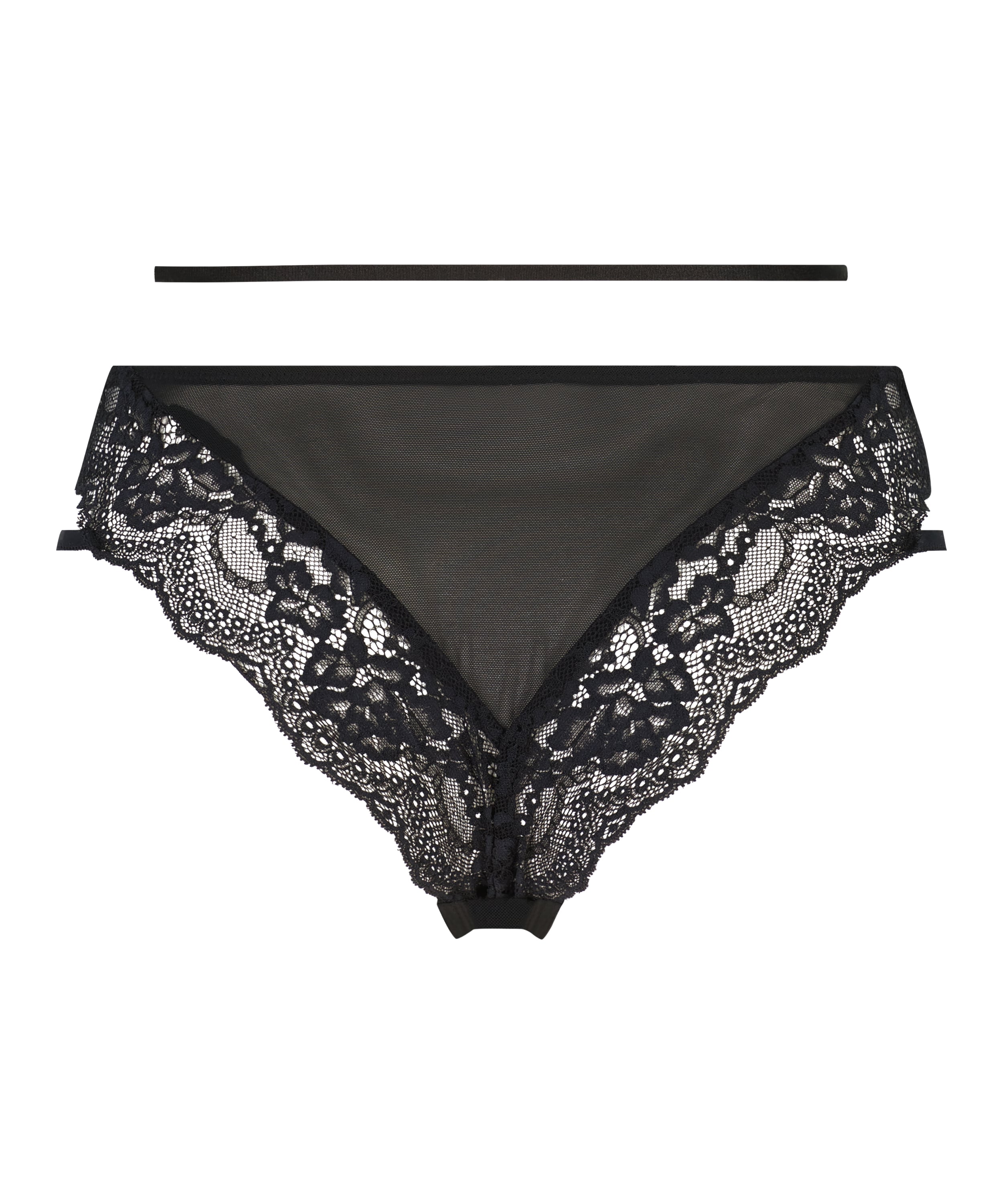Amala Brazilian, Black, main