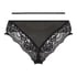 Amala Brazilian, Black
