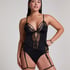 Jemima Body, Black