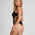 Logan Body, Black