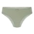 Georgia Cotton Brazilian, Green