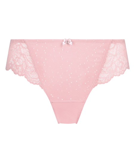 Sophie Thong, Pink