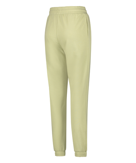 Snuggle Me Joggers, Green