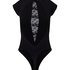 Body Bodie, Black