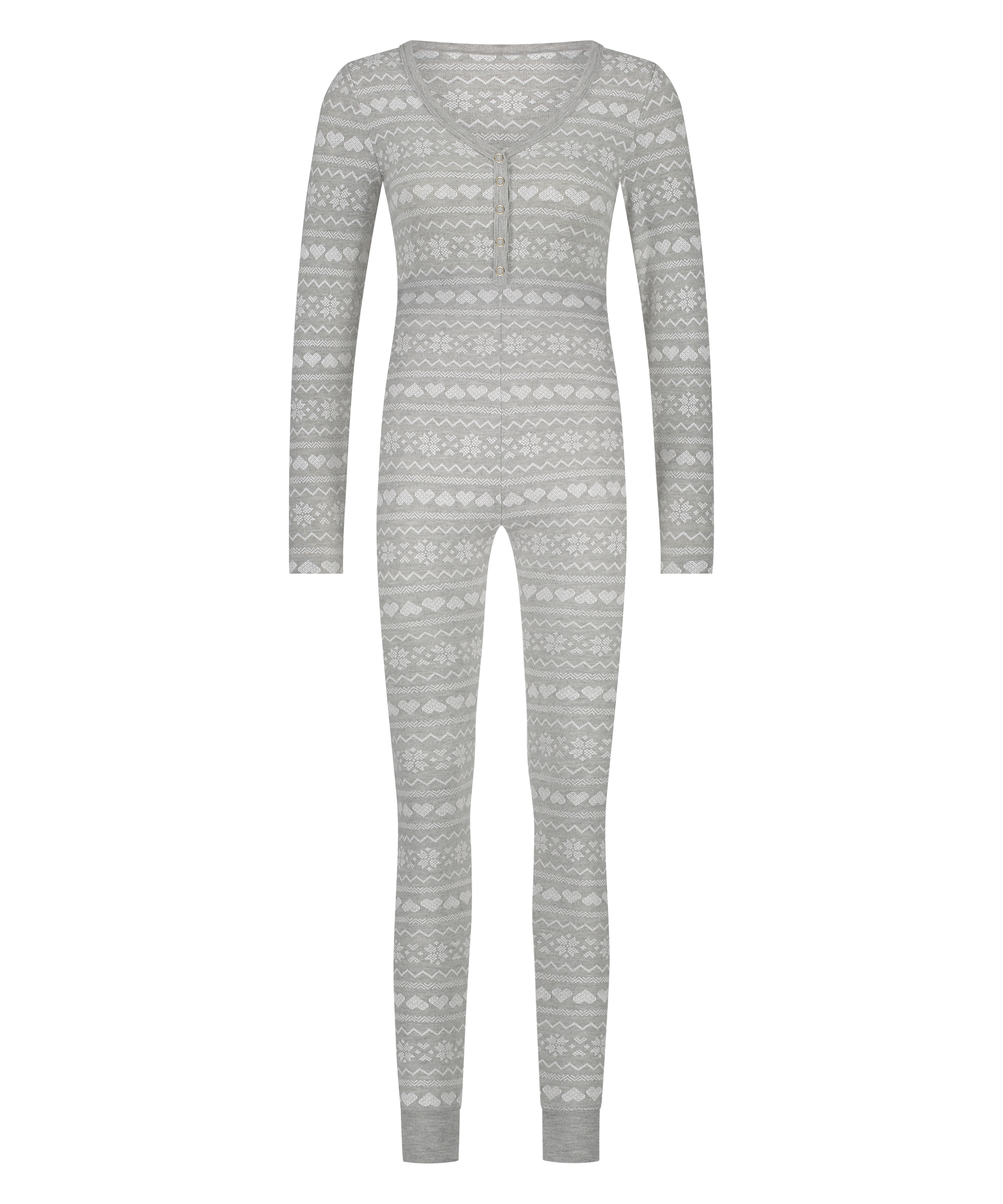 Onesie, Gray, main