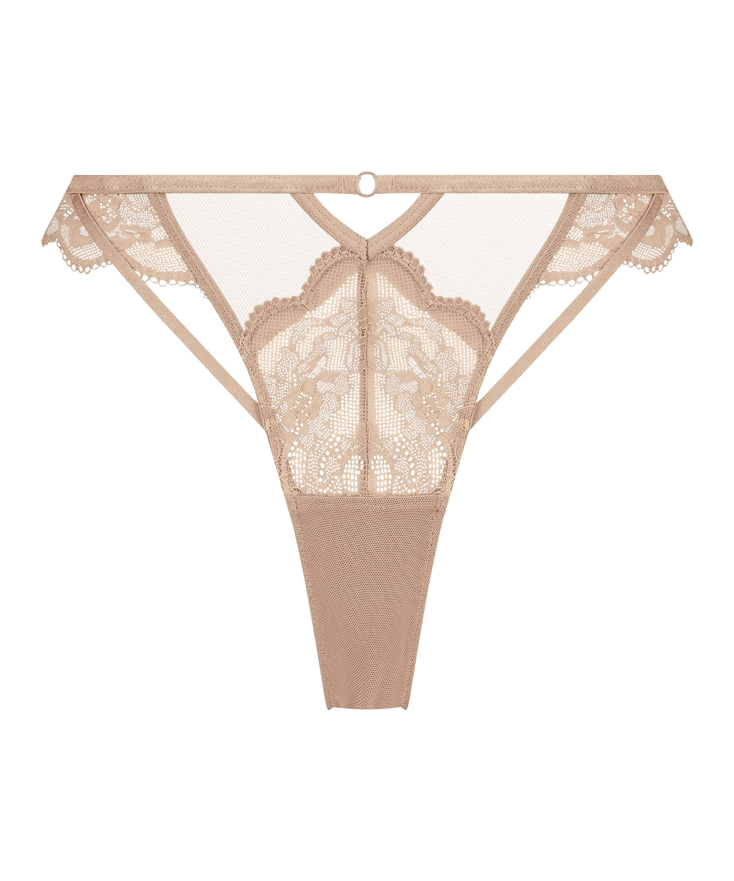 Tanner Thong, Brown, main