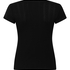 Pointelle Top, Black