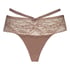Francesa Boxerthong, Brown