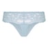 Florence Thong boxers, Blue