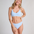 Dianne Bralette, Blue