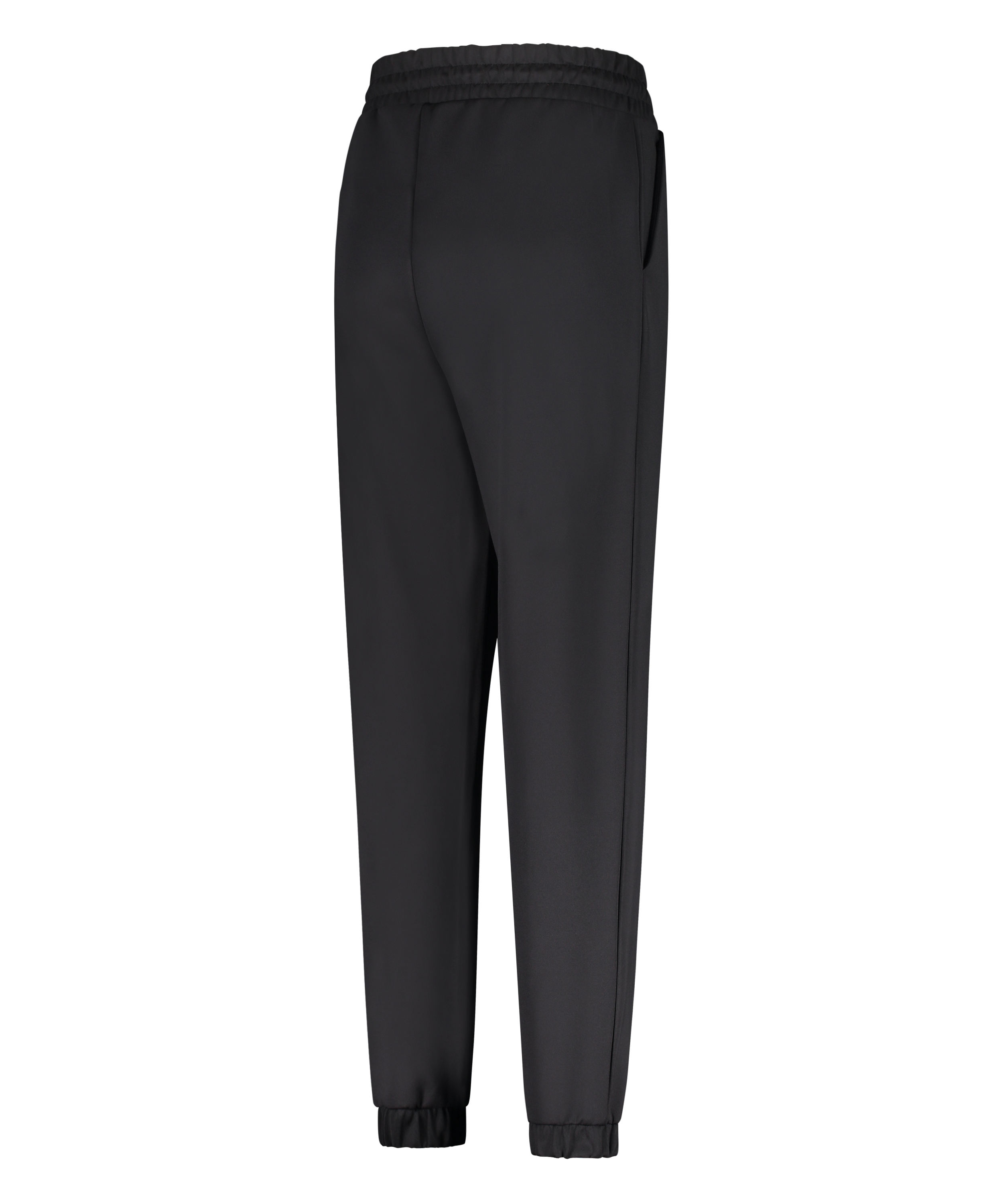 HKMX Joggers Ruby, Black, main