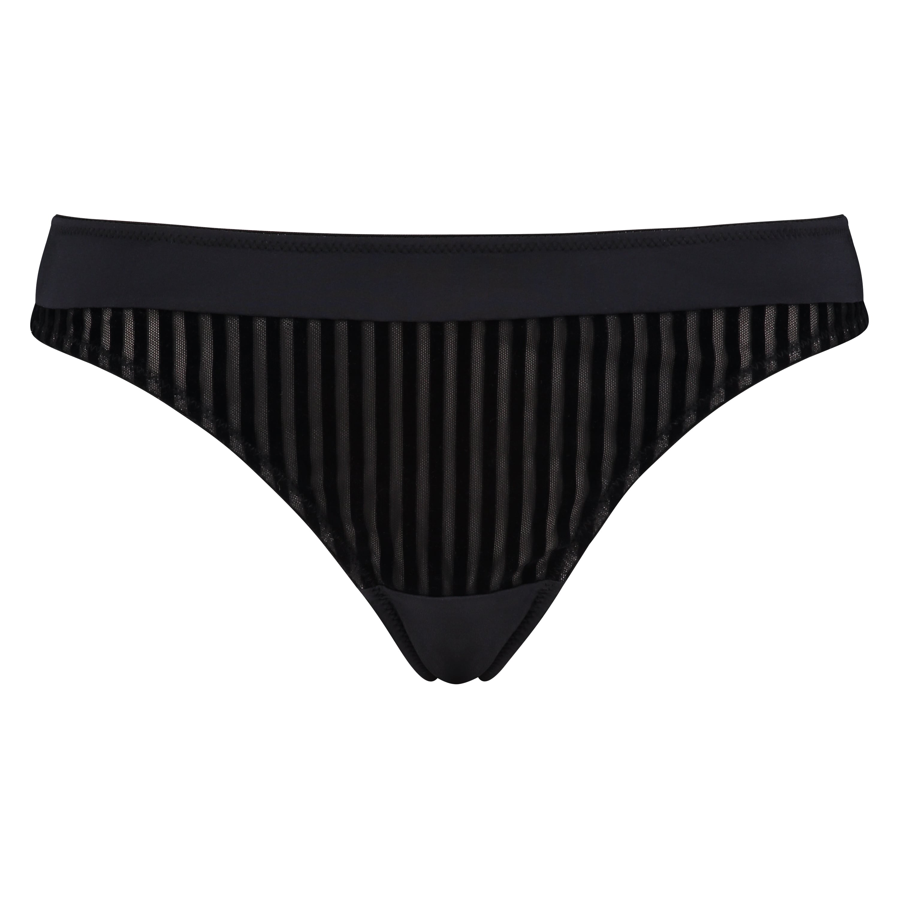 Thong Pia, Black, main