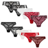 10-Pack Fashion Bottoms, Purple
