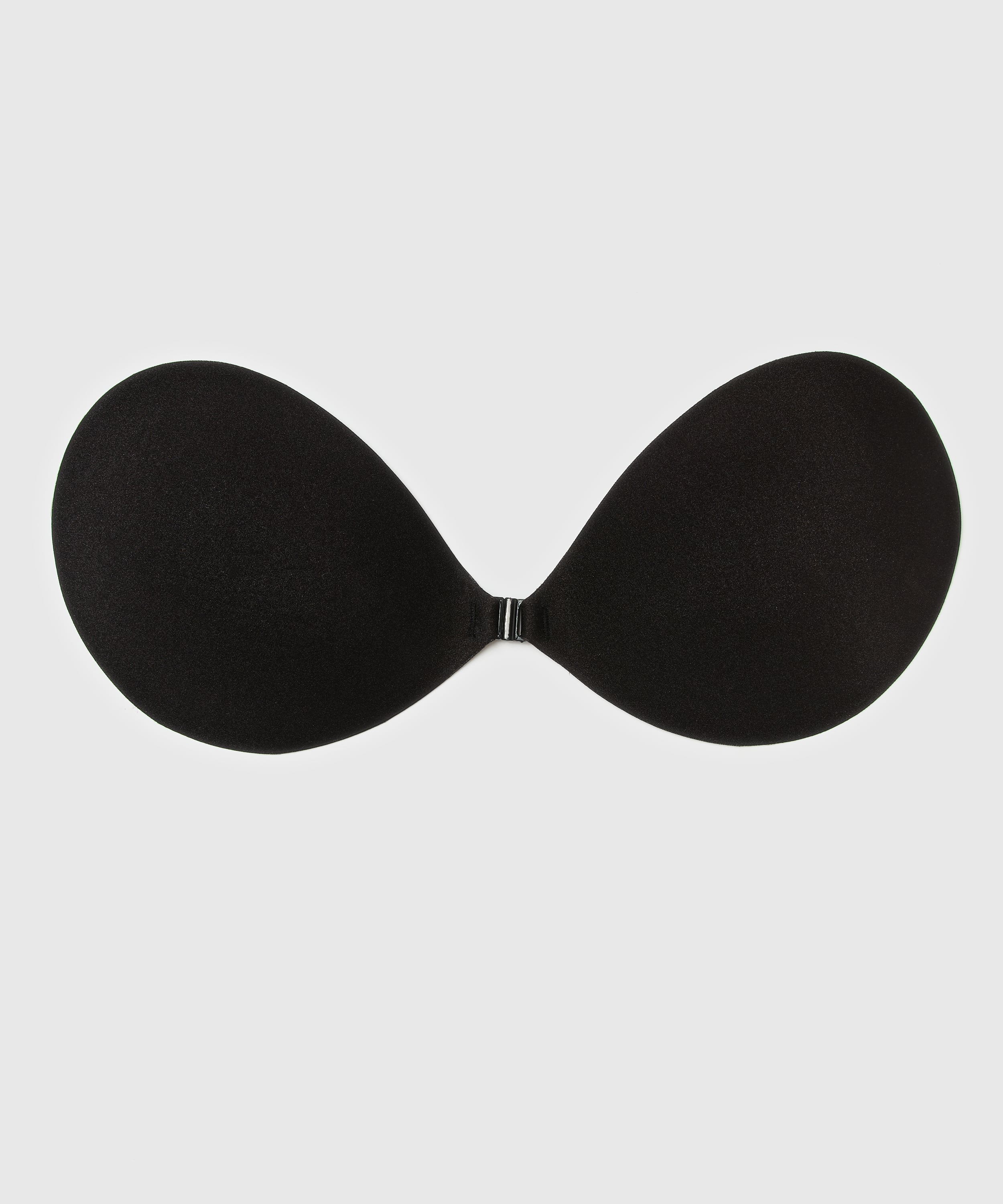 Stick on Bra, Black, main