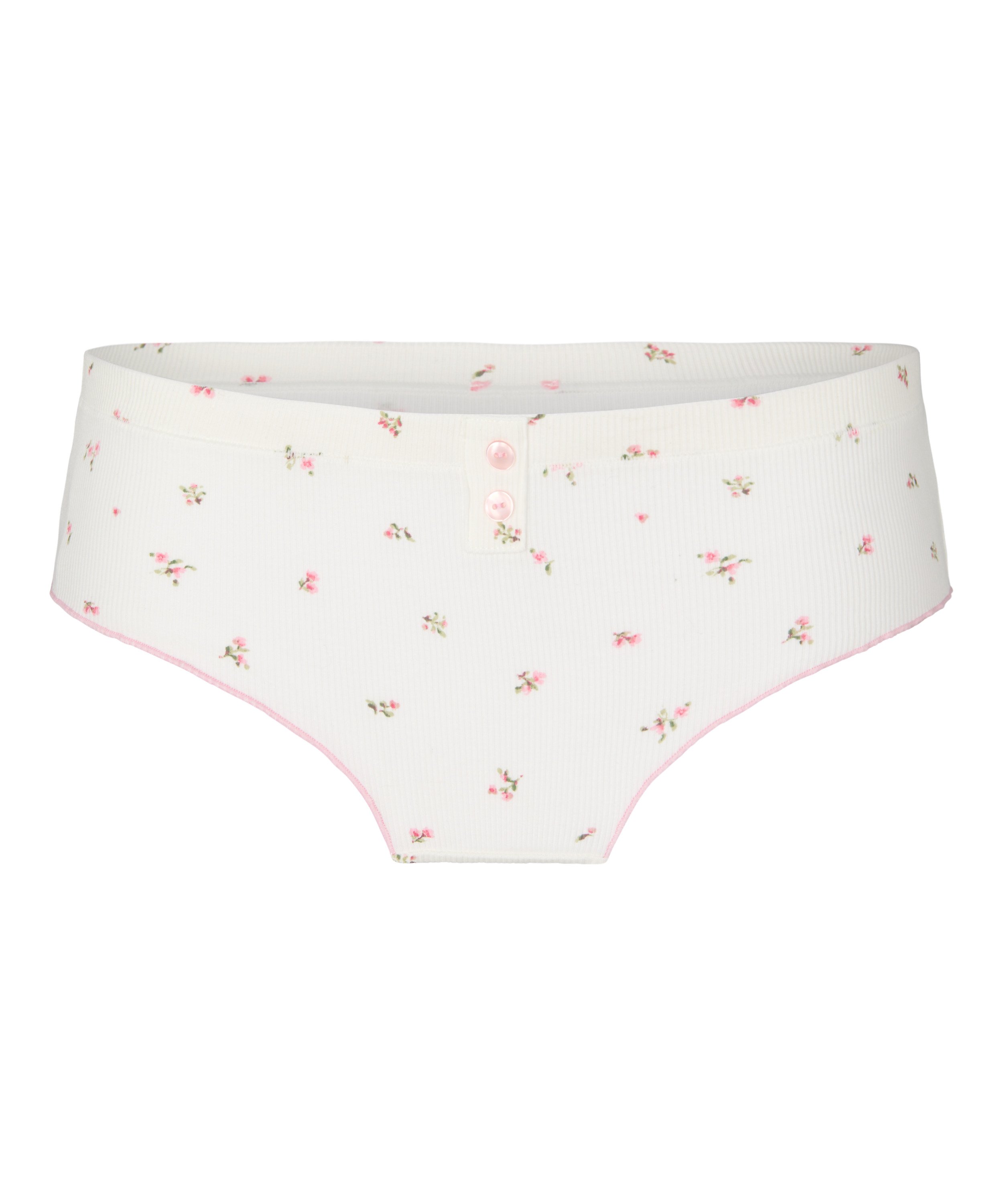 Brazilian Renee, Pink, main