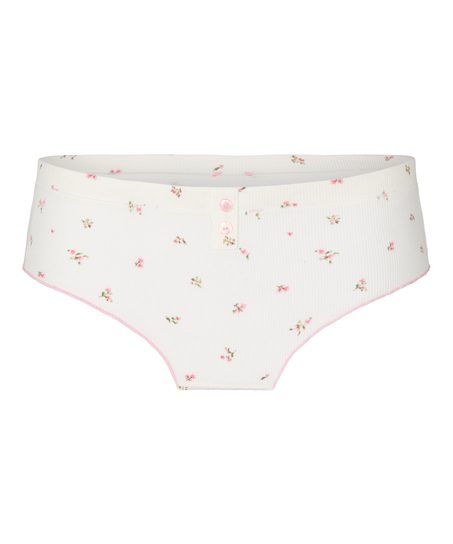 Brazilian Renee, Pink