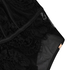 Chalice Body, Black