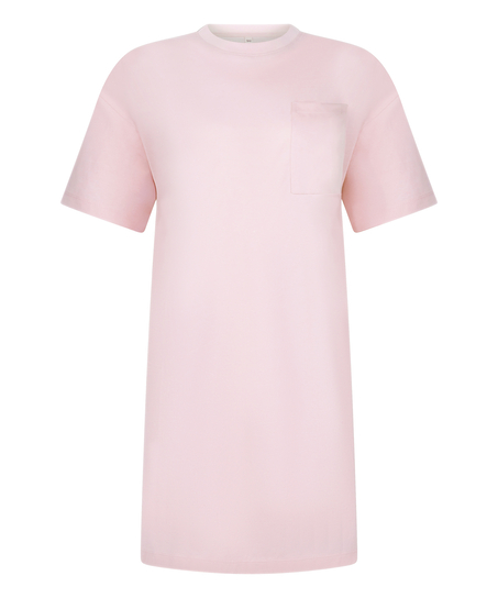 Nightshirt, Pink