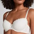 2-Pack Padded Underwired Bra Lola, Black