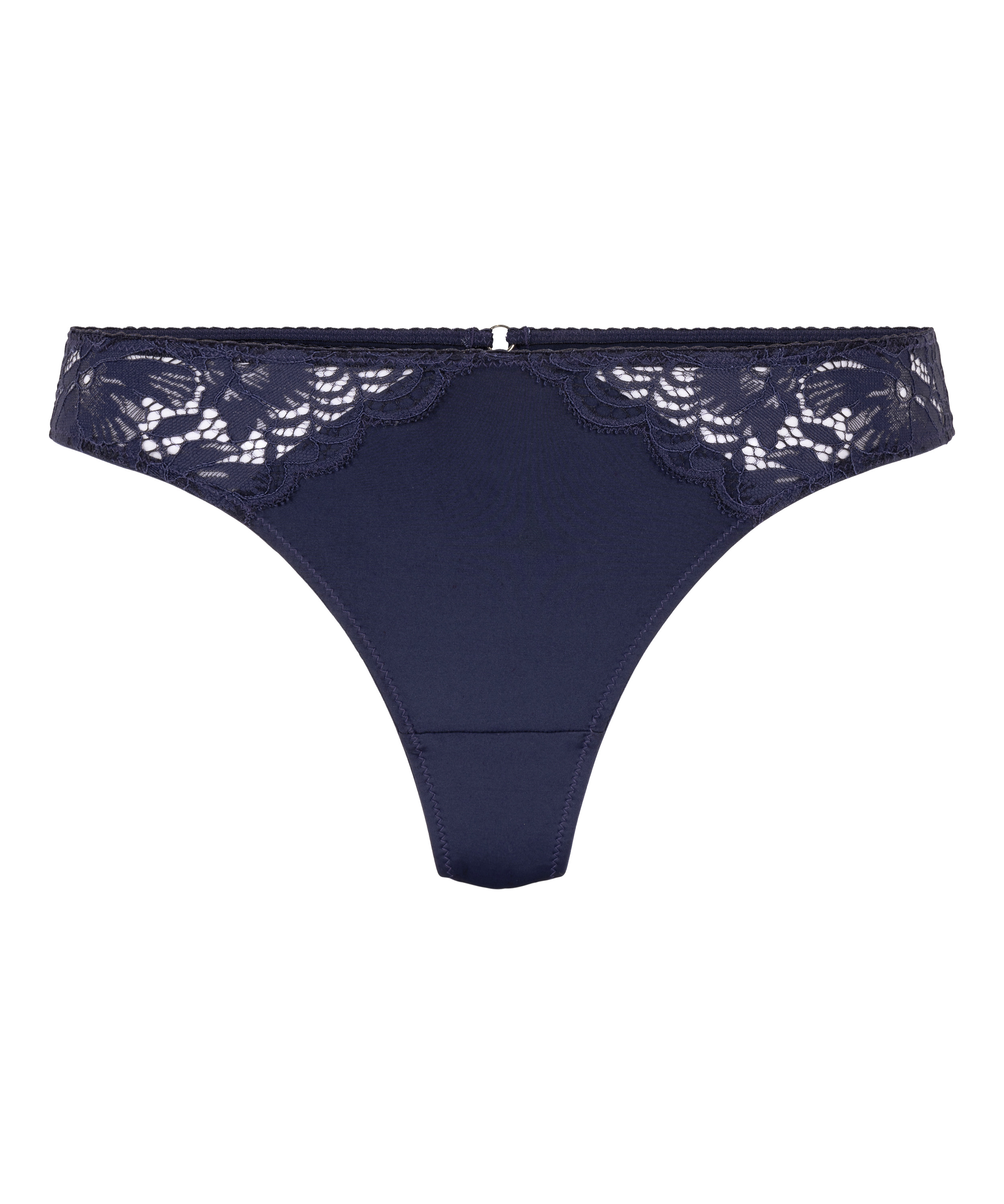 Andrea Thong, Blue, main