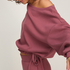 Top Viscose Boatneck, Pink