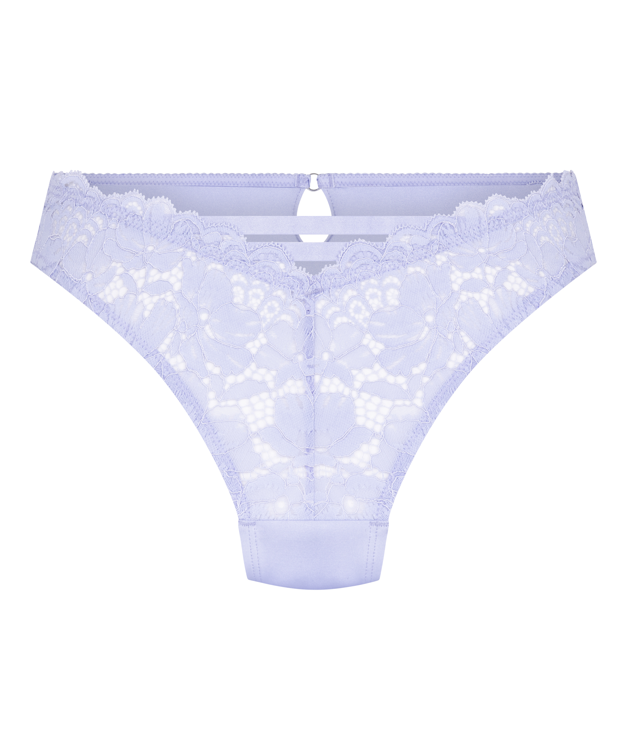 Andrea Brazilian, Purple, main