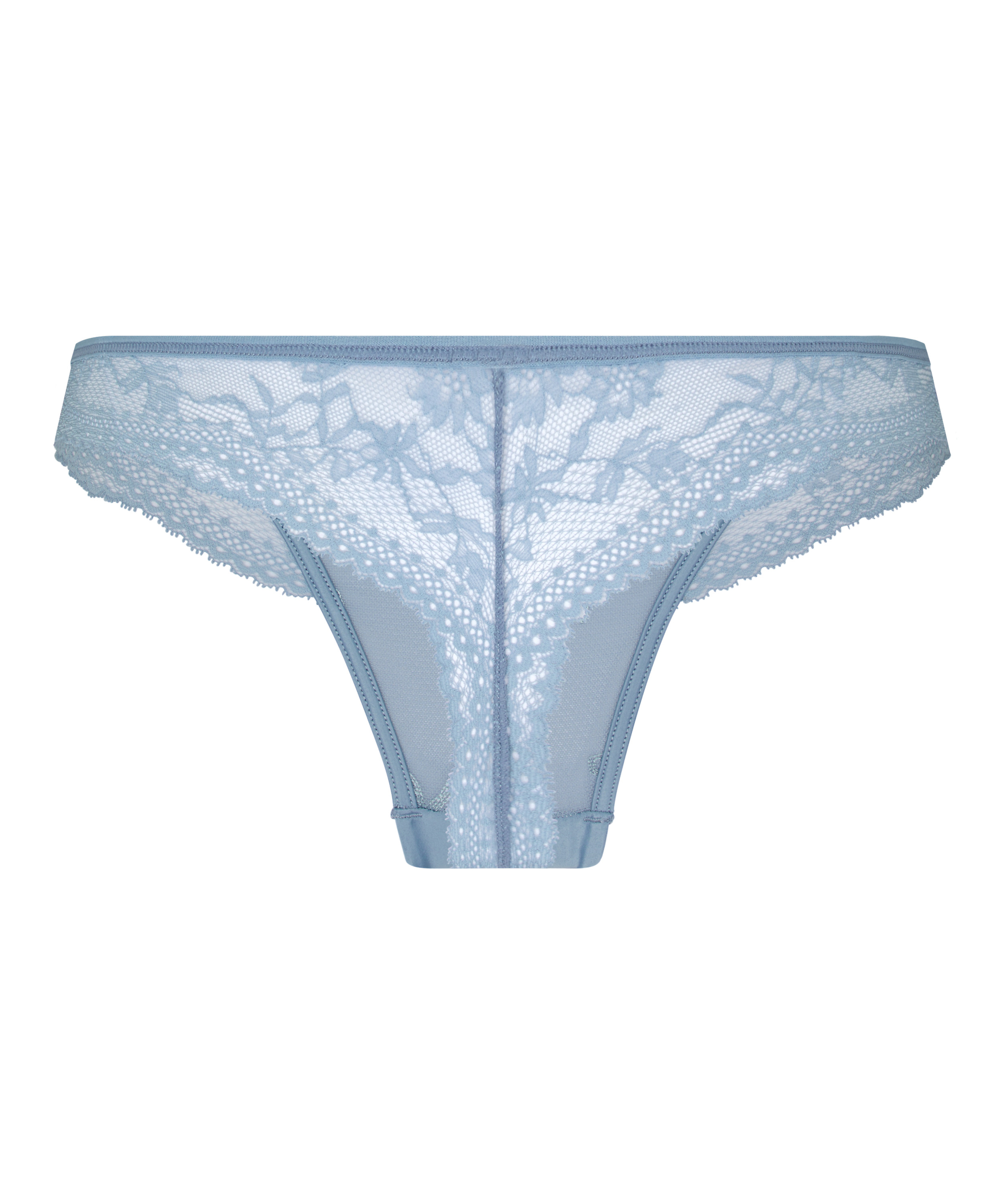 Thong Nola, Blue, main