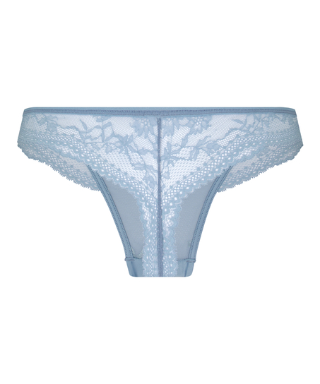 Thong Nola, Blue