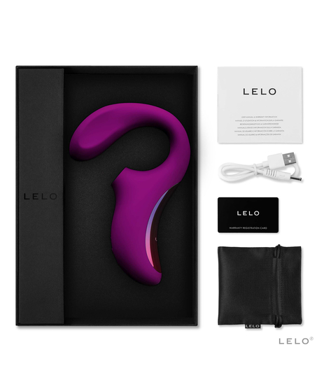 LELO ENIGMA&trade;, Pink