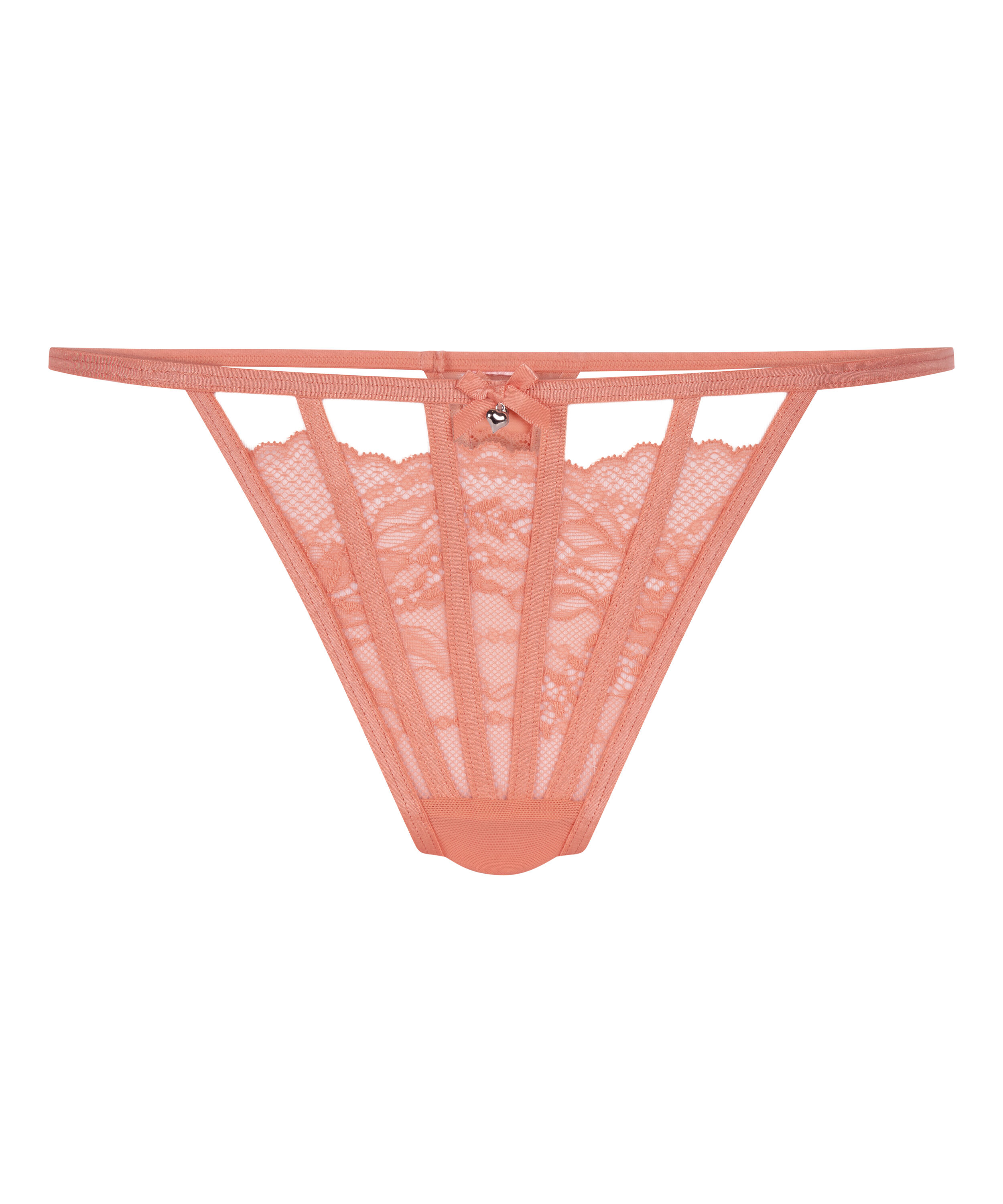 Maxime thong, Orange