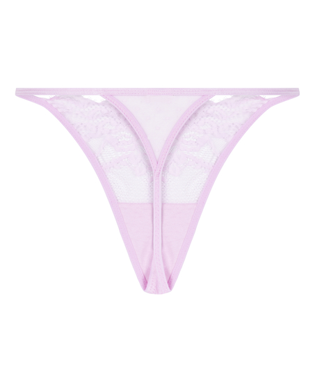 Silvia Thong, Pink