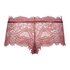 Yui Boxers, Red