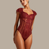 Zoe Body, Red