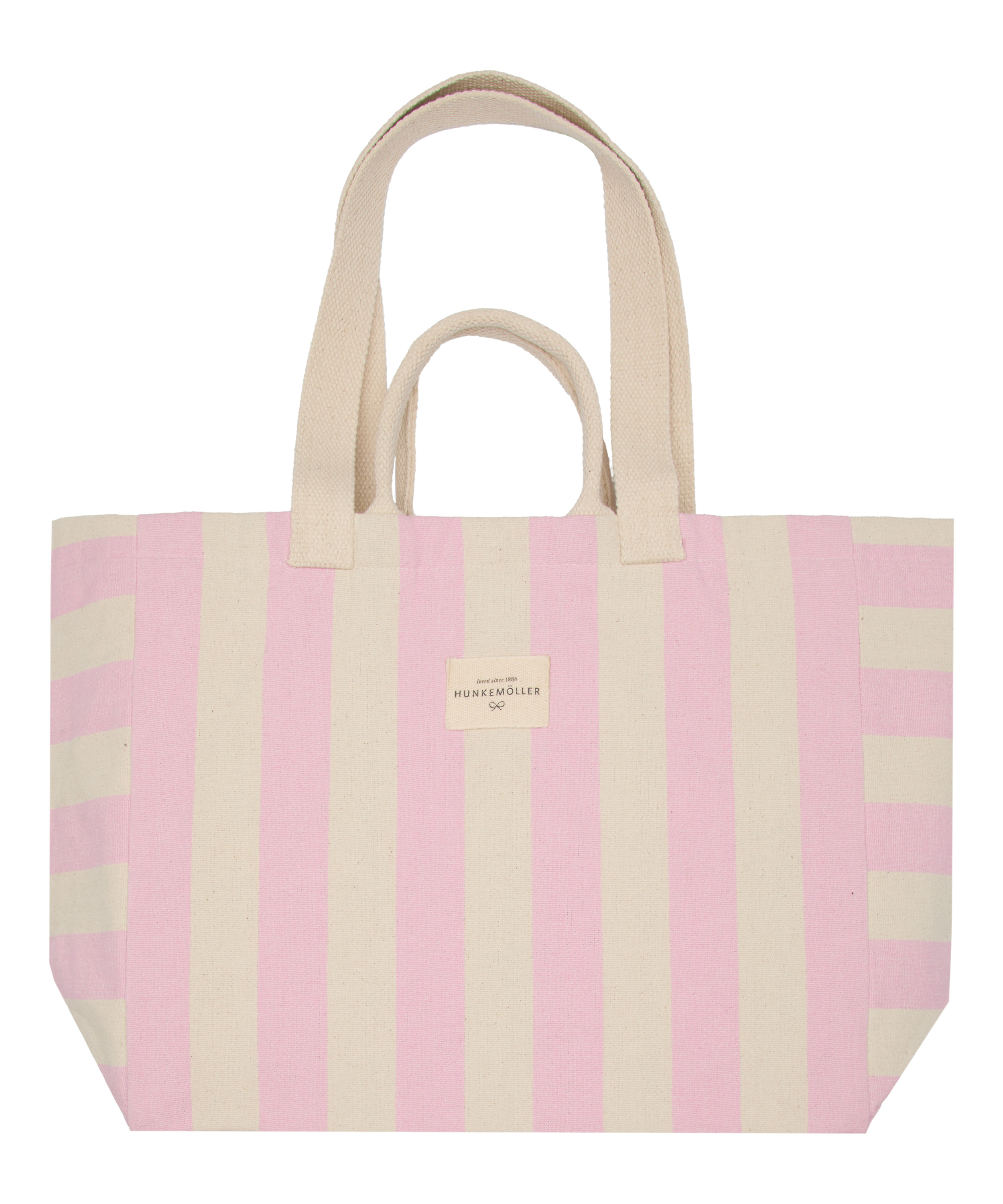 Beach Bag, Pink, main