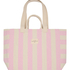 Beach Bag, Pink