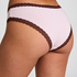 Georgia Cotton Brazilian, Pink